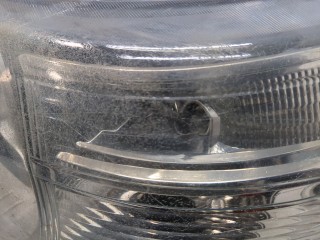 Фара (передняя) левая, ориг. номер LR001572, 6H5213W030AC, Land Rover Freelander 2 2006-2010