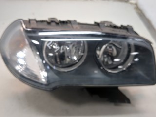 Фара (передняя) правая, ориг. номер 63127162196, BMW X3 E83 2006-2010