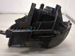 Фара (передняя) правая, ориг. номер 63127162196, BMW X3 E83 2006-2010