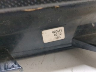 Фара (передняя) правая, ориг. номер GX7313W029GD, T4A1413, Jaguar XE 2015-2019