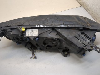Фара (передняя) правая, ориг. номер GX7313W029GD, T4A1413, Jaguar XE 2015-2019