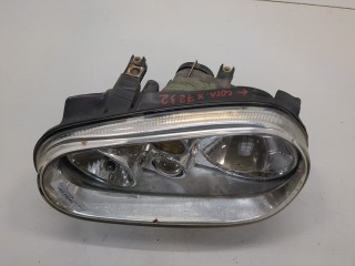Фара (передняя) левая, ориг. номер 1J2941017A, Volkswagen Golf 4 1997-2006