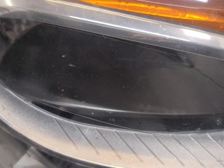 Фара (передняя) правая, ориг. номер 6206N6, Citroen C3 picasso 2008-2012
