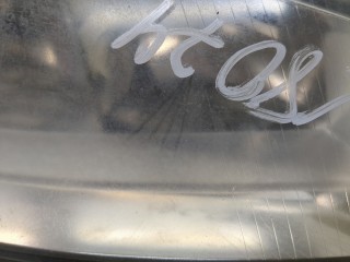 Фара (передняя) правая, ориг. номер 8200073223, Renault Megane 2002-2006