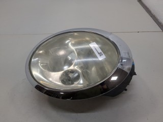 Фара (передняя) левая Mini Cooper (R50 / 53) 2000-2004