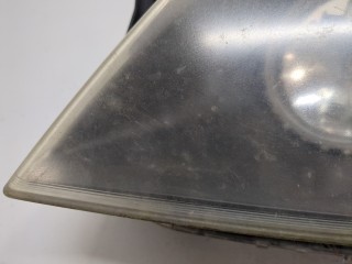 Фара (передняя) левая, ориг. номер 24451030, 1216559, 93178633, Opel Astra 1998-2009