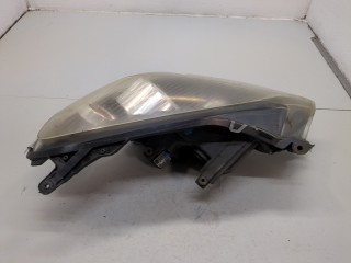 Фара (передняя) левая, ориг. номер 24451030, 1216559, 93178633, Opel Astra 1998-2009