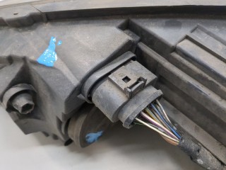 Фара (передняя) правая, ориг. номер 5G2941006D, Volkswagen Golf 2012-2017