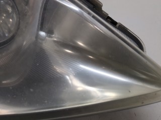 Фара (передняя) правая, ориг. номер 6J2941006D, Seat Ibiza 2008-2012