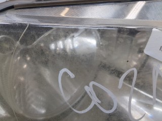 Фара (передняя) правая, ориг. номер 6J2941006D, Seat Ibiza 2008-2012
