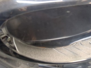 Фара (передняя) правая, ориг. номер 6206N6, Citroen C3 picasso 2008-2012