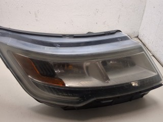 Фара (передняя) правая, ориг. номер FB5Z13008B, Ford Explorer 2015-2018