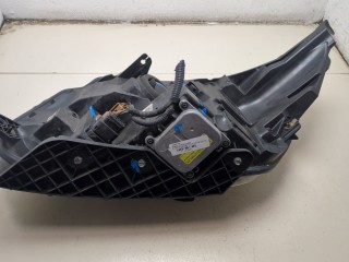 Фара (передняя) правая, ориг. номер FB5Z13008B, Ford Explorer 2015-2018