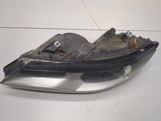 Фара (передняя) левая, ориг. номер 5N0941005C, Volkswagen Tiguan 2011-2019