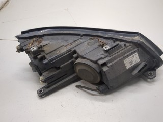 Фара (передняя) левая, ориг. номер 5N0941005C, Volkswagen Tiguan 2011-2019