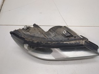 Фара (передняя) правая, ориг. номер 5N0941006C, Volkswagen Tiguan 2011-2019