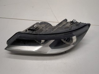 Фара (передняя) правая, ориг. номер 5N0941005, Volkswagen Tiguan 2011-2019