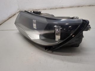 Фара (передняя) правая, ориг. номер 5N0941005, Volkswagen Tiguan 2011-2019