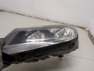 Фара (передняя) правая, ориг. номер 5N0941005, Volkswagen Tiguan 2011-2019