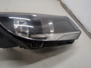 Фара (передняя) правая, ориг. номер 5N0941006, Volkswagen Tiguan 2011-2019