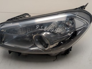 Фара (передняя) левая Nissan Qashqai 2006-2010