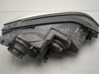 Фара (передняя) левая, ориг. номер 921013E020, KIA Sorento BL 2002-2006