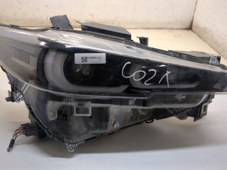 Фара (передняя) правая, ориг. номер KSH751030, Mazda CX-5 2021-2026