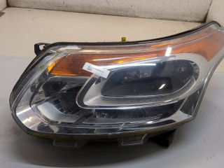 Фара (передняя) левая, ориг. номер 6208N6, Citroen C3 picasso 2008-2012