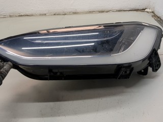 Фара (передняя) левая, ориг. номер 1034314-00-B, Tesla Model X 2015-2021