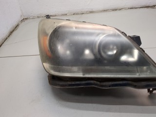 Фара (передняя) правая, ориг. номер 33101SHJA01, Honda Odyssey 2006-2008