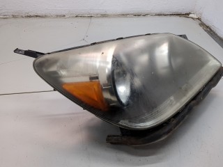 Фара (передняя) правая, ориг. номер 33101SHJA01, Honda Odyssey 2006-2008