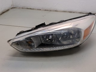 Фара (передняя) левая, ориг. номер F1EZ13008GT, Ford Focus 2014-2019