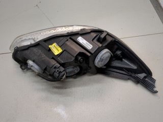 Фара (передняя) левая, ориг. номер F1EZ13008GT, Ford Focus 2014-2019