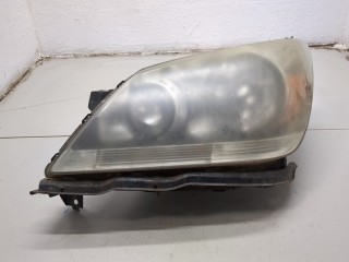 Фара (передняя) левая, ориг. номер 33151SHJA01, Honda Odyssey 2006-2008