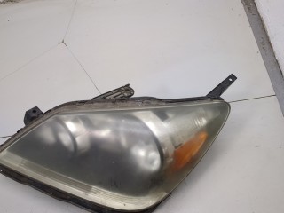 Фара (передняя) левая, ориг. номер 33151SHJA01, Honda Odyssey 2006-2008