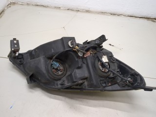 Фара (передняя) левая, ориг. номер 33151SHJA01, Honda Odyssey 2006-2008