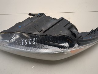 Фара (передняя) правая, ориг. номер F1EZ13008GS, Ford Focus 2014-2019