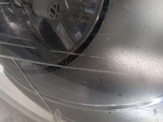 Фара (передняя) правая, ориг. номер 5N1941032AC, Volkswagen Tiguan 2006-2011
