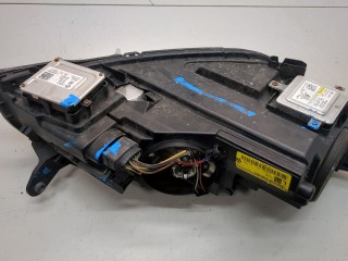 Фара (передняя) правая, ориг. номер 4G0907697F, 8K0941597E, 3C8941754S, Volkswagen Passat CC 2012-2017