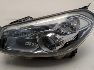 Фара (передняя) левая Nissan Qashqai 2010-2013