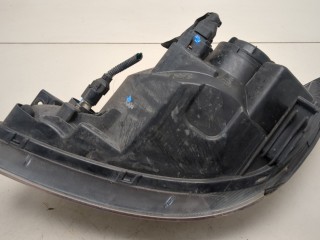 Фара (передняя) правая, ориг. номер 921021C520, Hyundai Getz 2002-2005