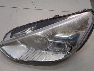 Фара (передняя) левая Ford Galaxy 2006-2010