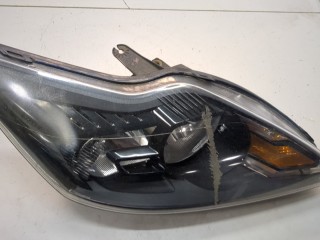 Фара (передняя) правая Ford Focus 2007-2011