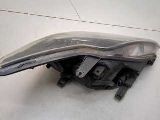 Фара (передняя) левая, Ford Focus 2007-2011