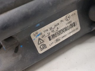 Фара (передняя) левая, Ford Focus 2007-2011