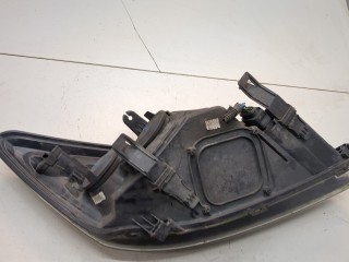 Фара (передняя) левая, Ford Focus 2007-2011