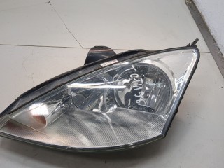 Фара (передняя) левая Ford Focus 2001-2005