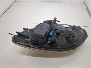 Фара (передняя) правая, ориг. номер 260105126R, Renault Kangoo 2013-2021