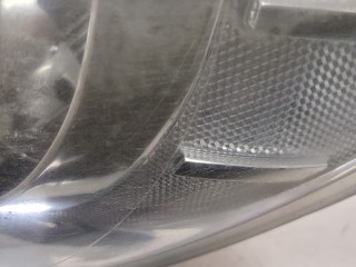 Фара (передняя) левая, ориг. номер 921011C520, Hyundai Getz 2002-2005