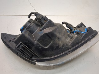 Фара (передняя) левая, ориг. номер 921011C520, Hyundai Getz 2002-2005
